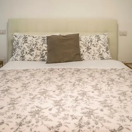 Casa de Férias La Dolce Potenza