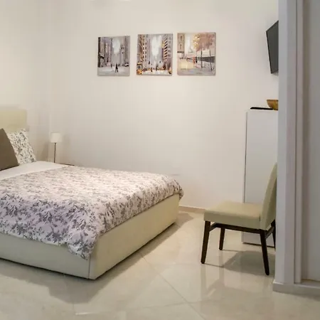 Casa de Férias La Dolce *