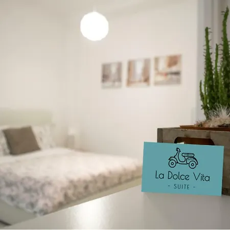 La Dolce Casa de Férias *