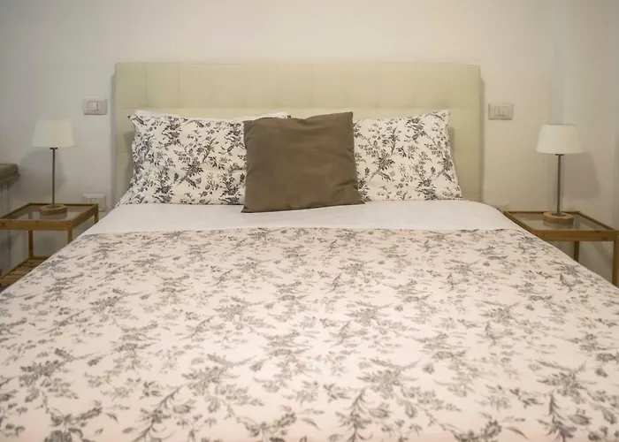 Casa vacanze La Dolce Potenza