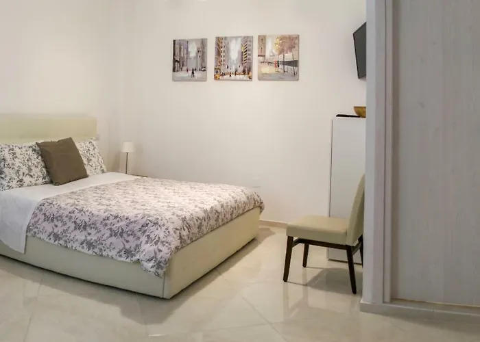 Casa vacanze La Dolce *