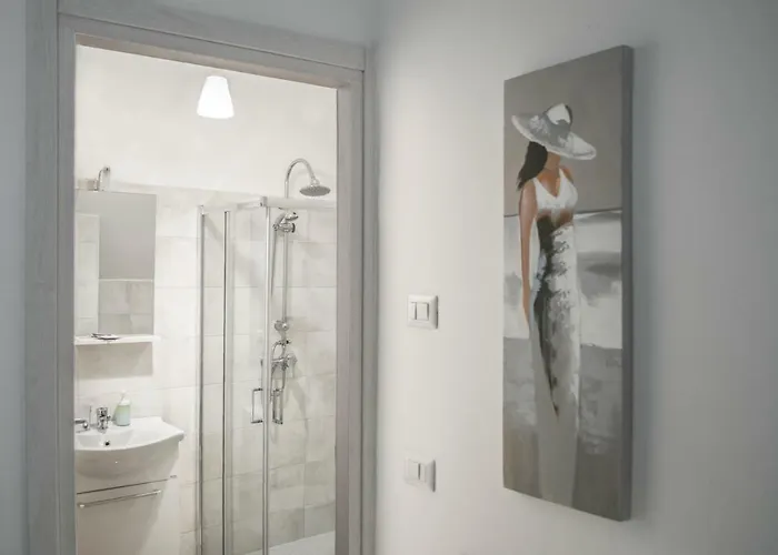 La Dolce Casa de Férias Potenza