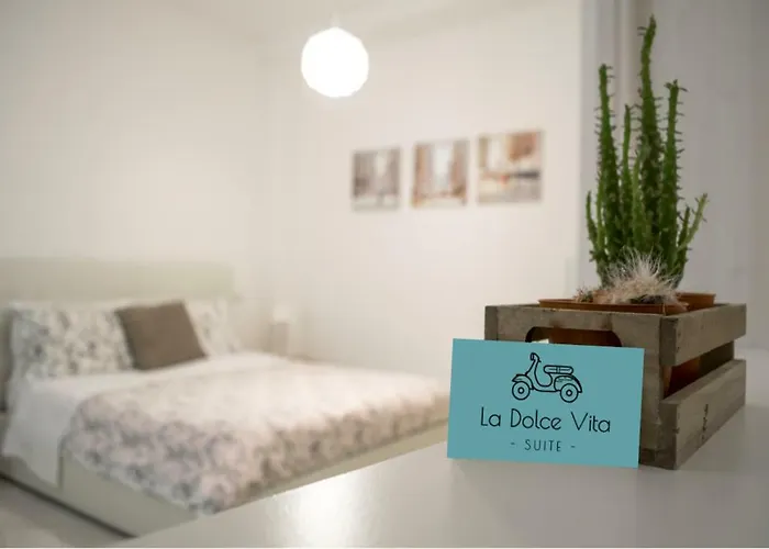 La Dolce Casa vacanze *